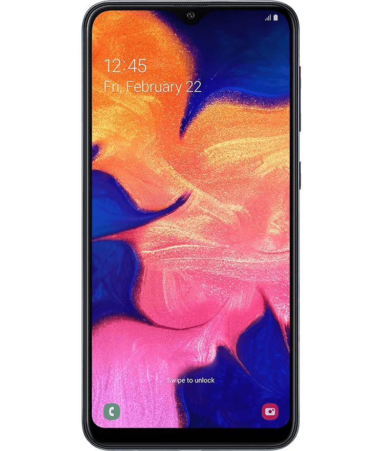 Samsung Galaxy A10 32 GB