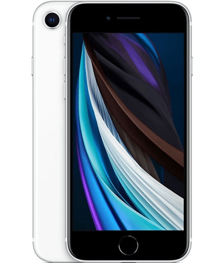 iPhone SE 2020 128GB