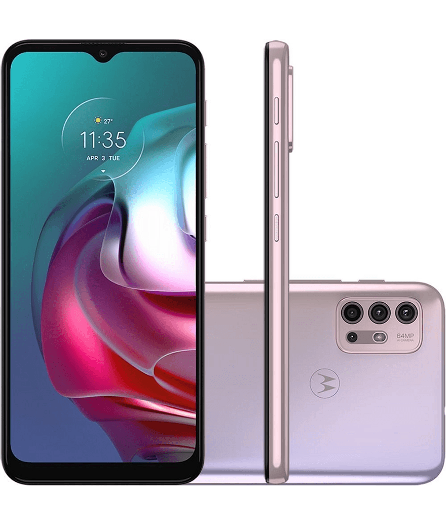 Motorola Moto G30 128GB