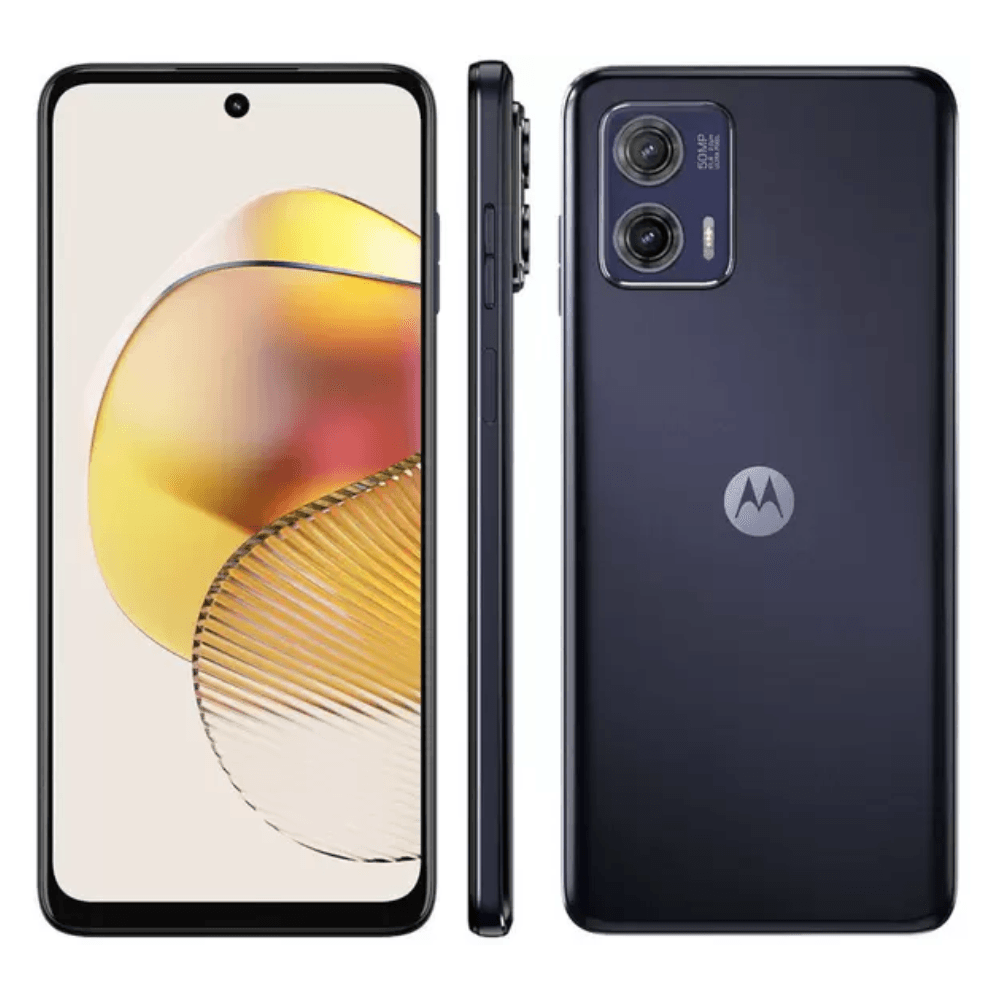 Motorola Moto G73 128 GB Azul - Muito Bom
