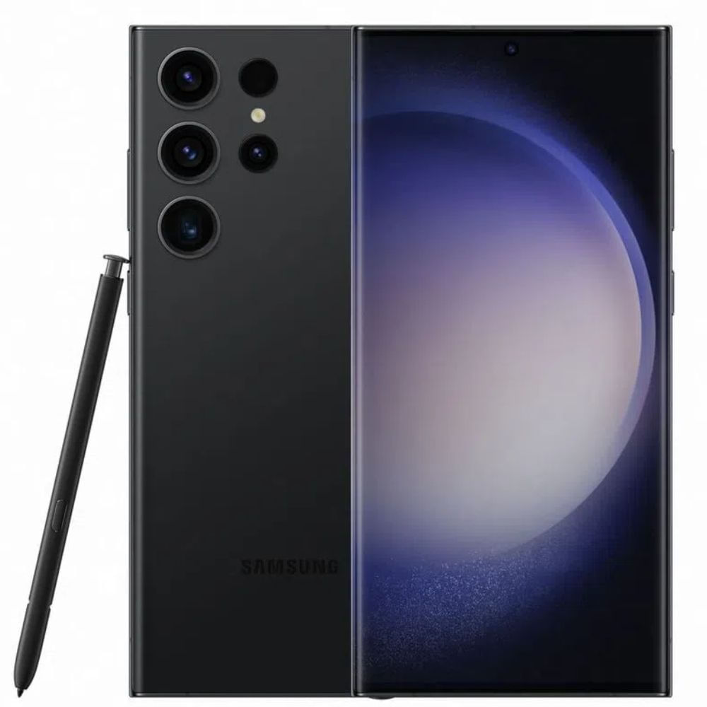 Samsung Galaxy S23 Ultra 5G 256GB