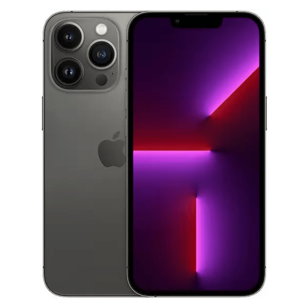 Seminovo: Iphone 13 Pro 128 GB Cinza - Excelente