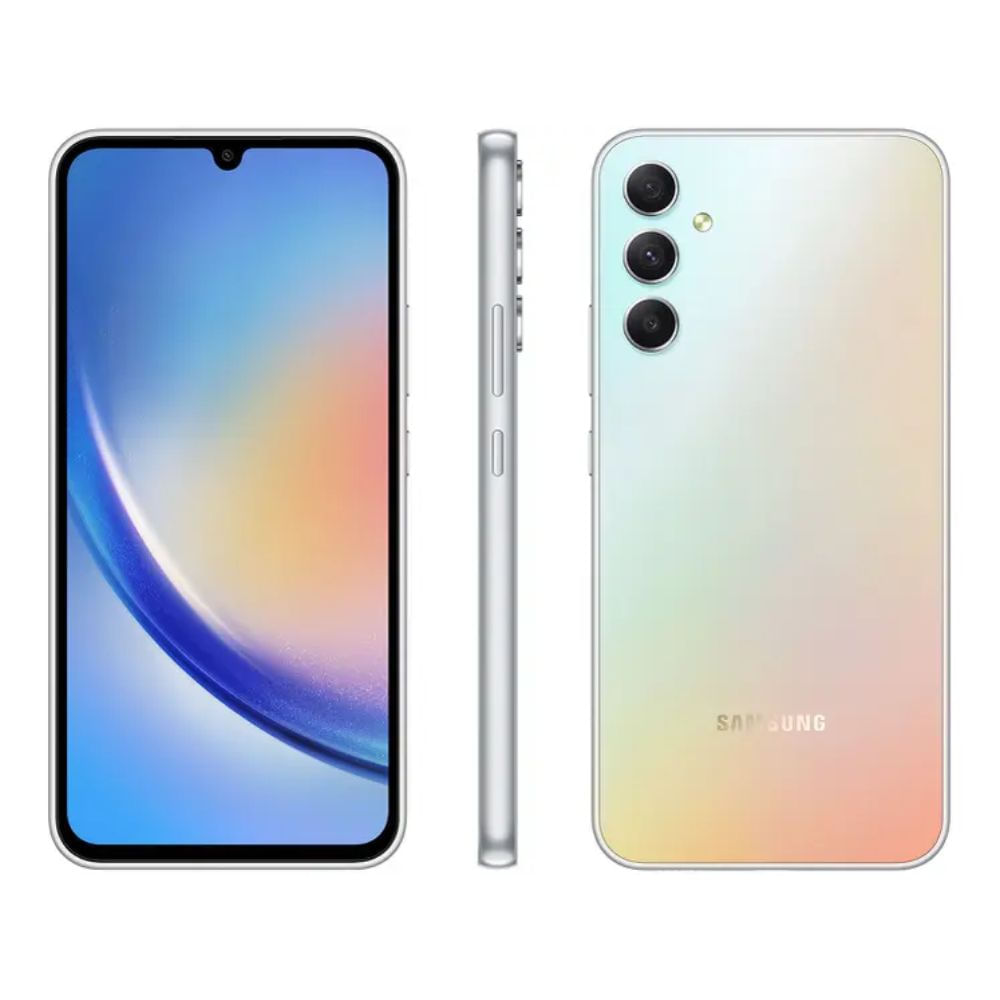 Samsung Galaxy A34 5G 256GB
