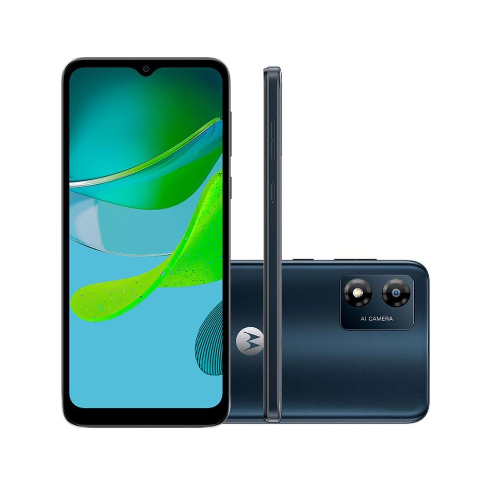 Motorola Moto e13 64GB 4GB RAM