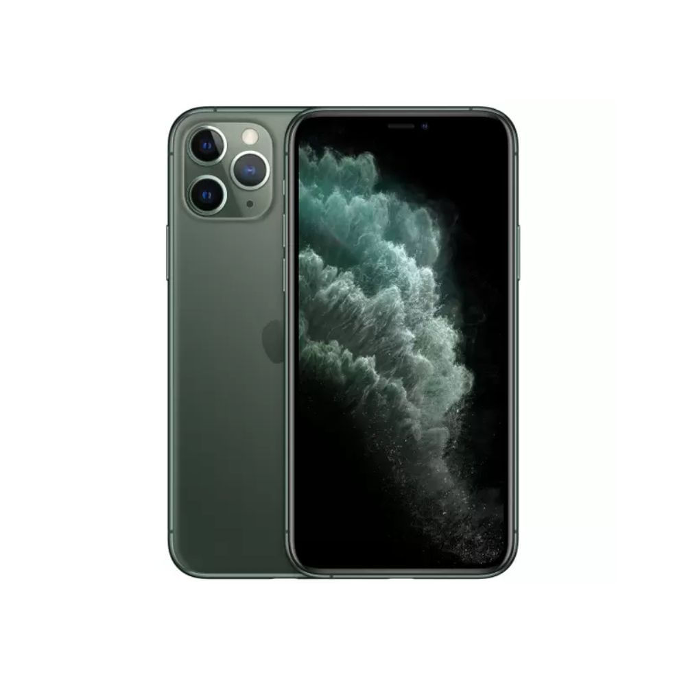 iPhone 11 Pro Max 256 GB com 4 GB RAM