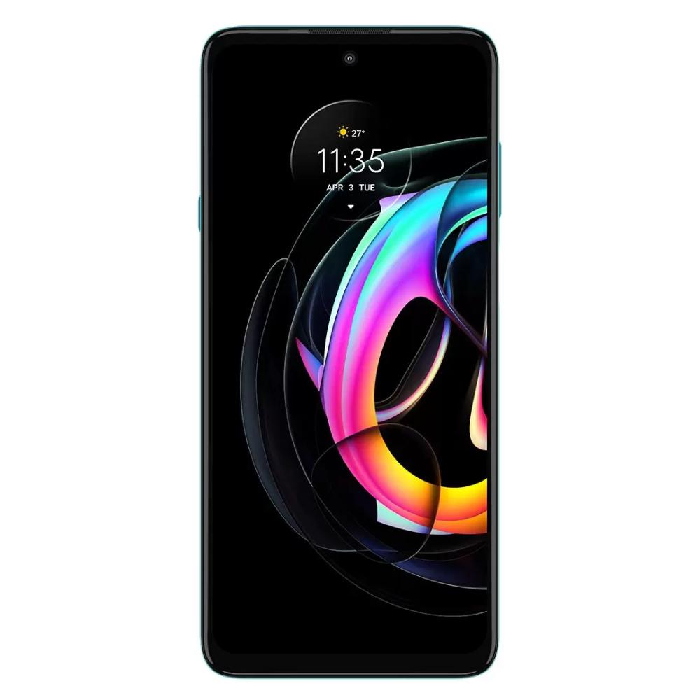 Seminovo: Motorola moto g50 5G 128GB Verde - Bom