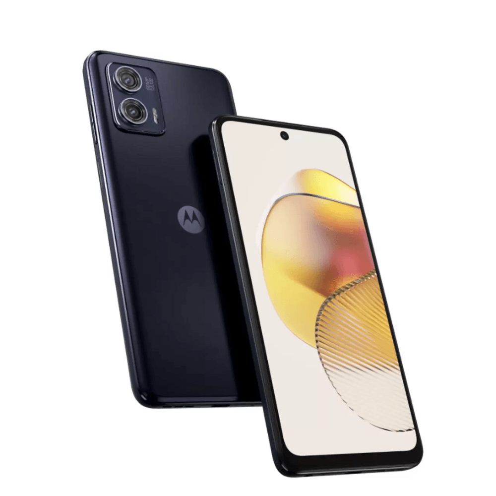 Seminovo: Motorola Moto G73 128 GB Azul - Bom