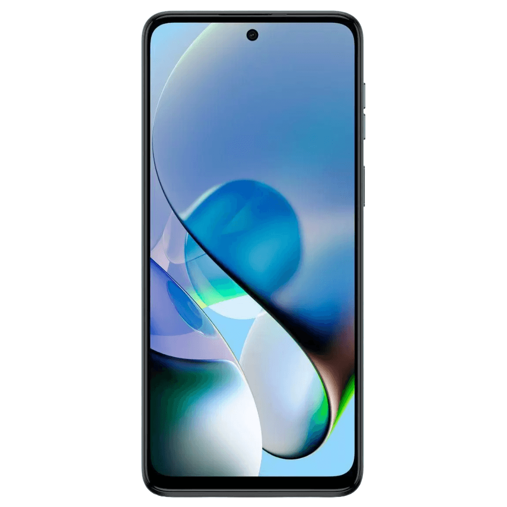 Seminovo: Motorola Moto G54 128 GB Azul - Excelente