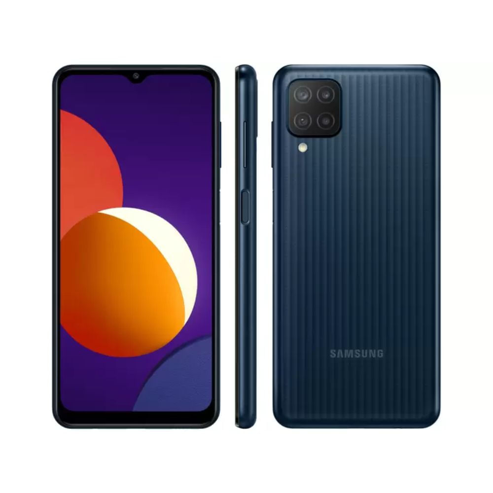 Samsung Galaxy M12 64GB