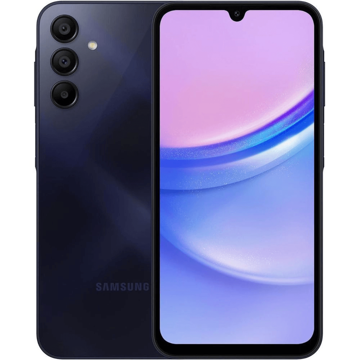 Seminovo: Samsung Galaxy A15 128 GB Azul - Excelente