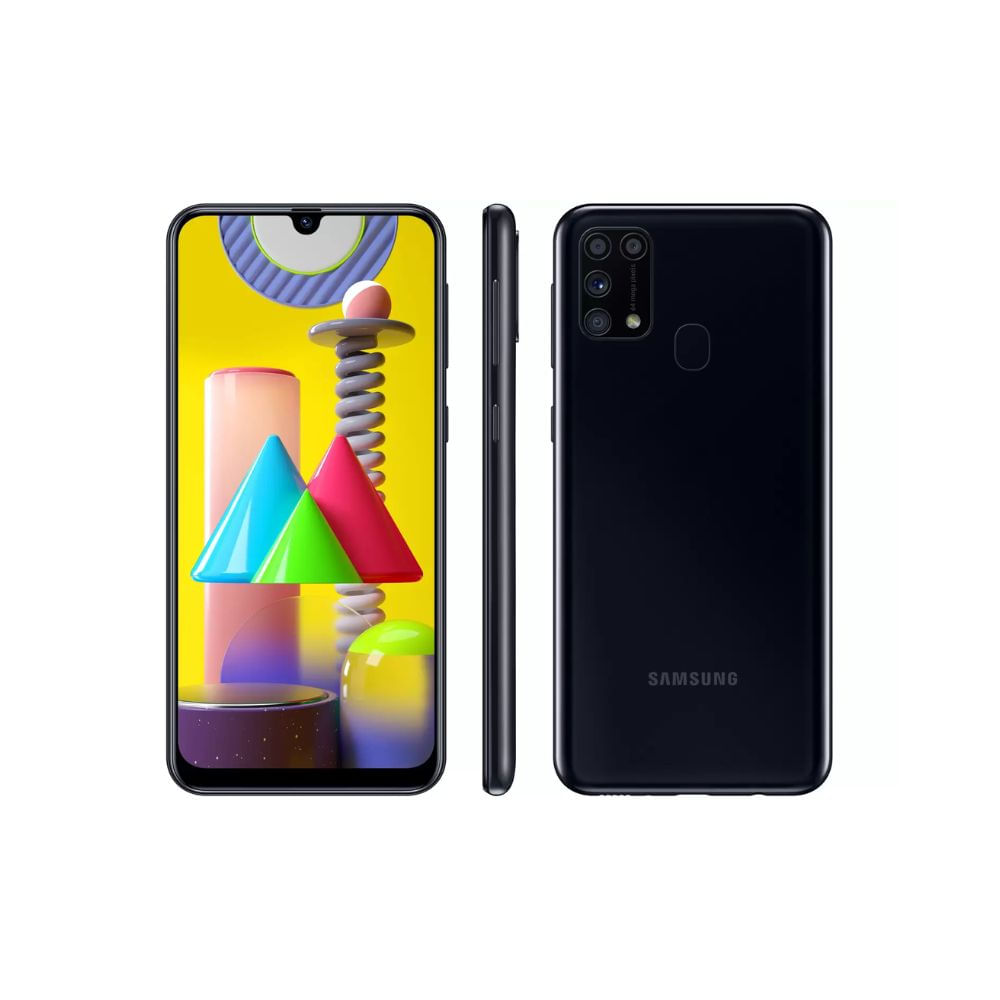 Samsung Galaxy M31 128GB