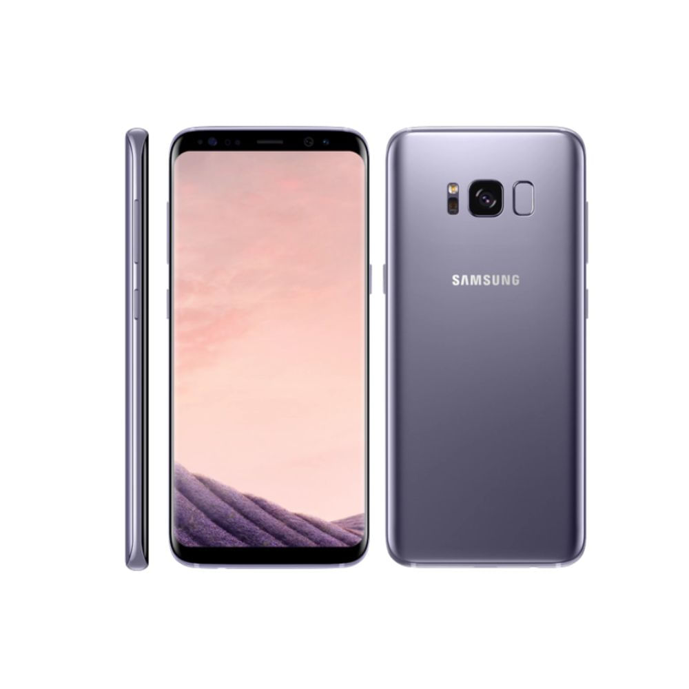 Samsung Galaxy S8 64GB Ametista Outlet
