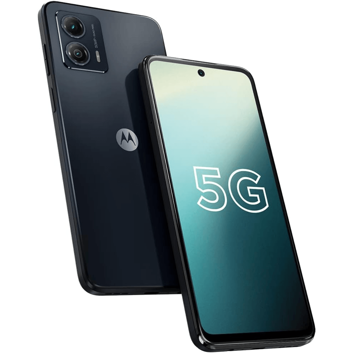 Seminovo: Motorola Moto G53 128 GB Preto - Muito Bom