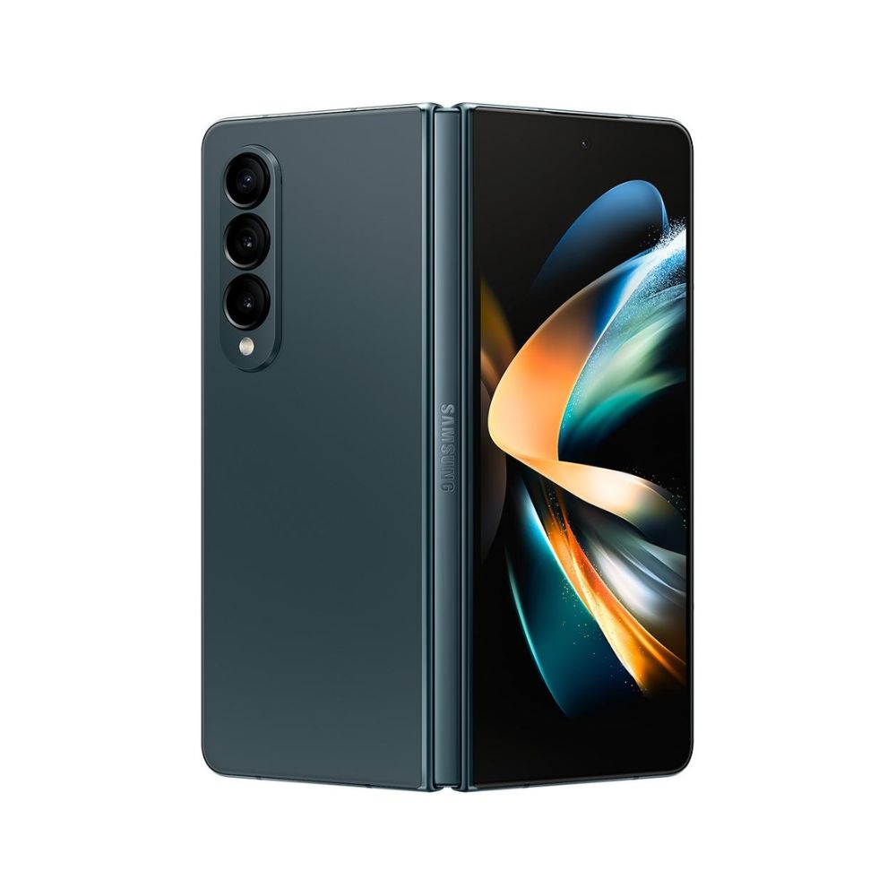 Seminovo: Samsung Galaxy Z Fold4 5G 256GB Grafite Bom