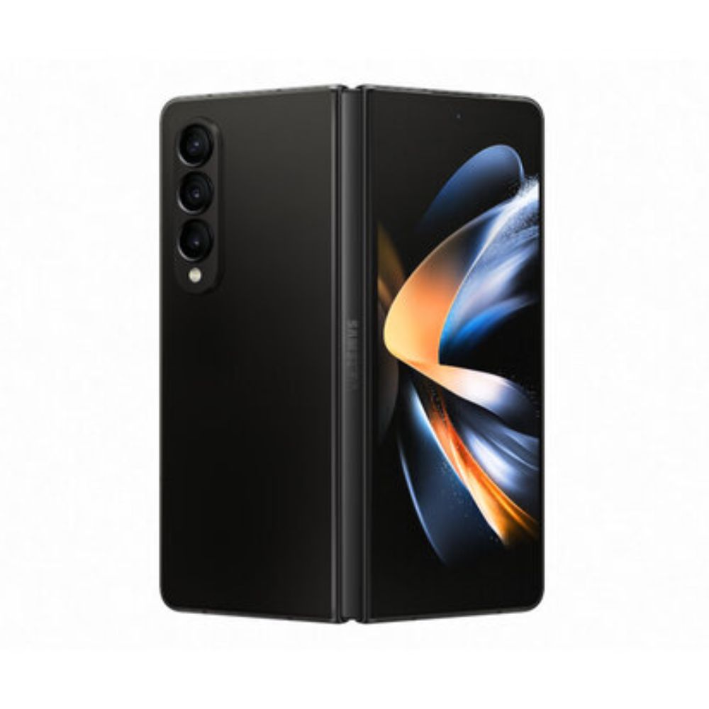 Seminovo: Samsung Galaxy Z Fold4 5G 512GB Preto Excelente
