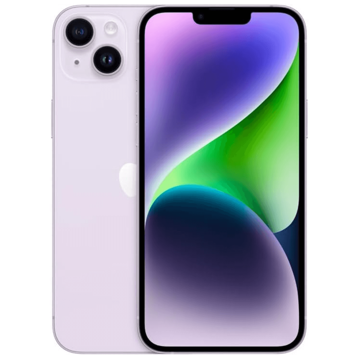 Seminovo: Iphone 14 Plus 128 GB Lilas - Excelente