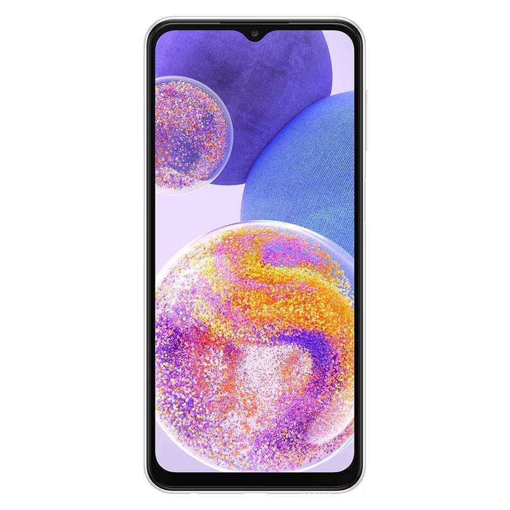 Seminovo: Samsung Galaxy A23 128GB Branco - Bom