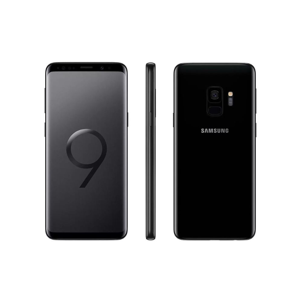 Samsung Galaxy S9 128GB