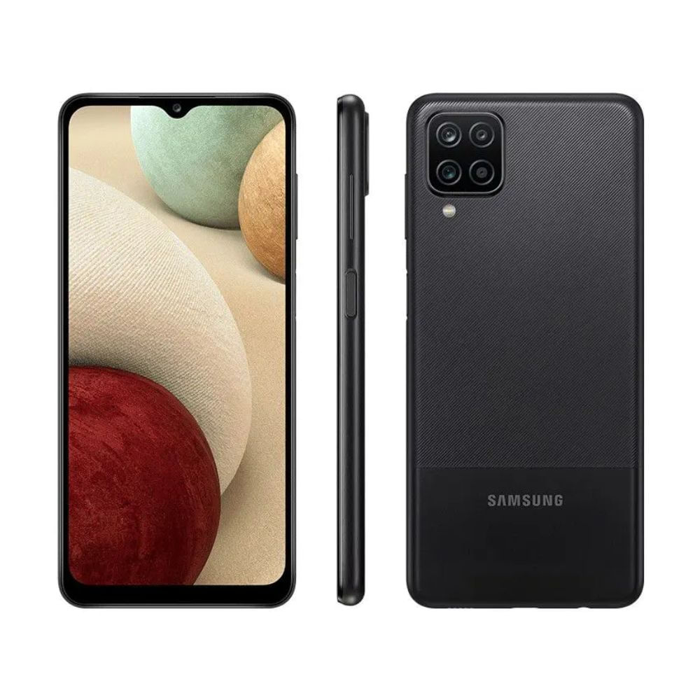 Samsung Galaxy A12 64GB