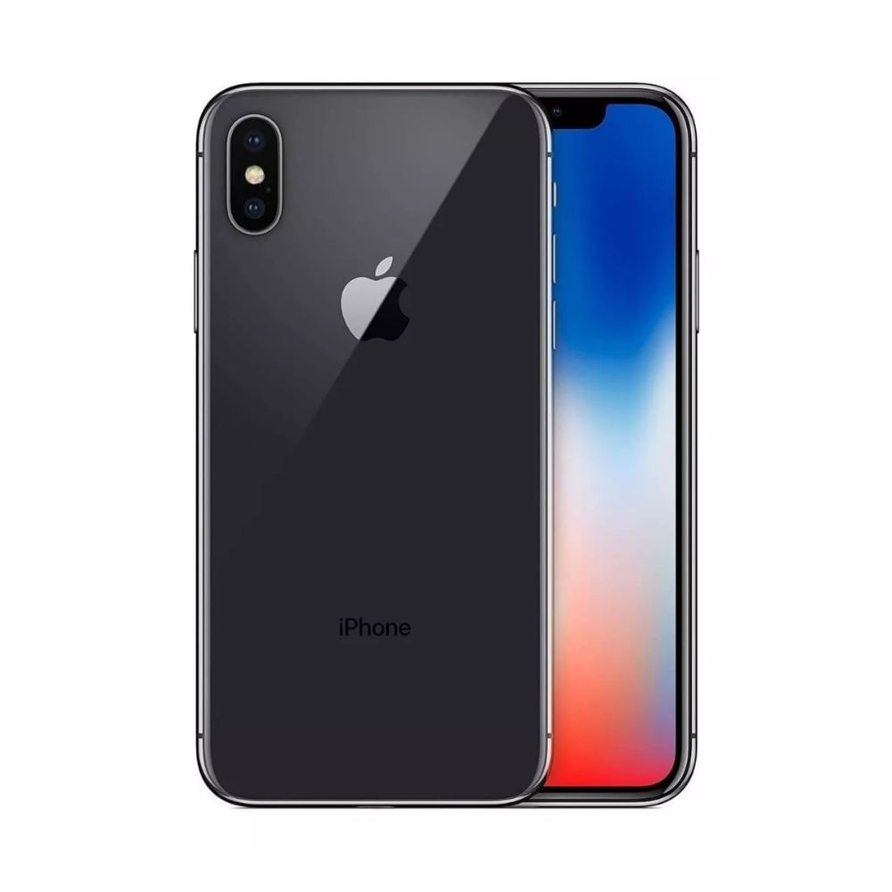 iPhone X 256GB