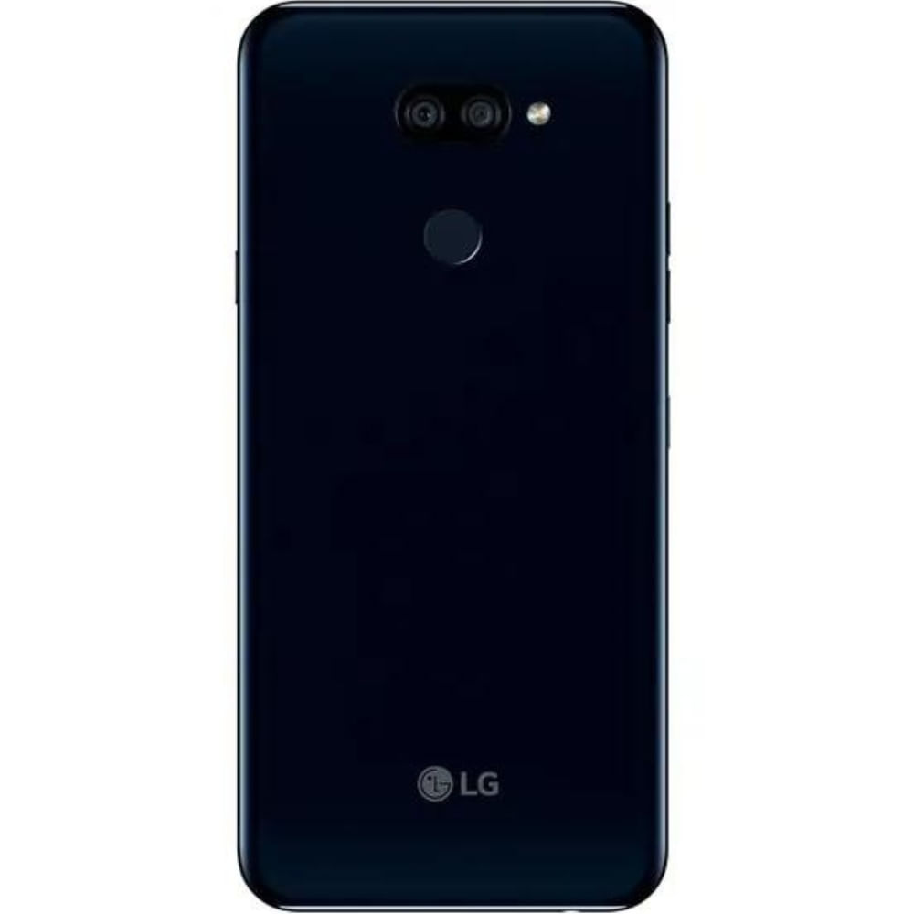 Seminovo: Smartphone LG K40S 32GB Preto - Bom