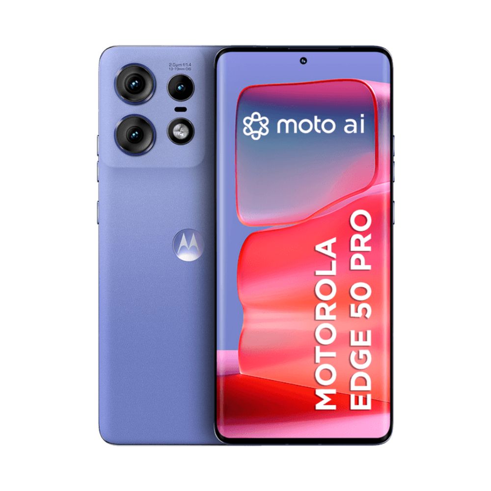Motorola Edge 50 Pro 256GB