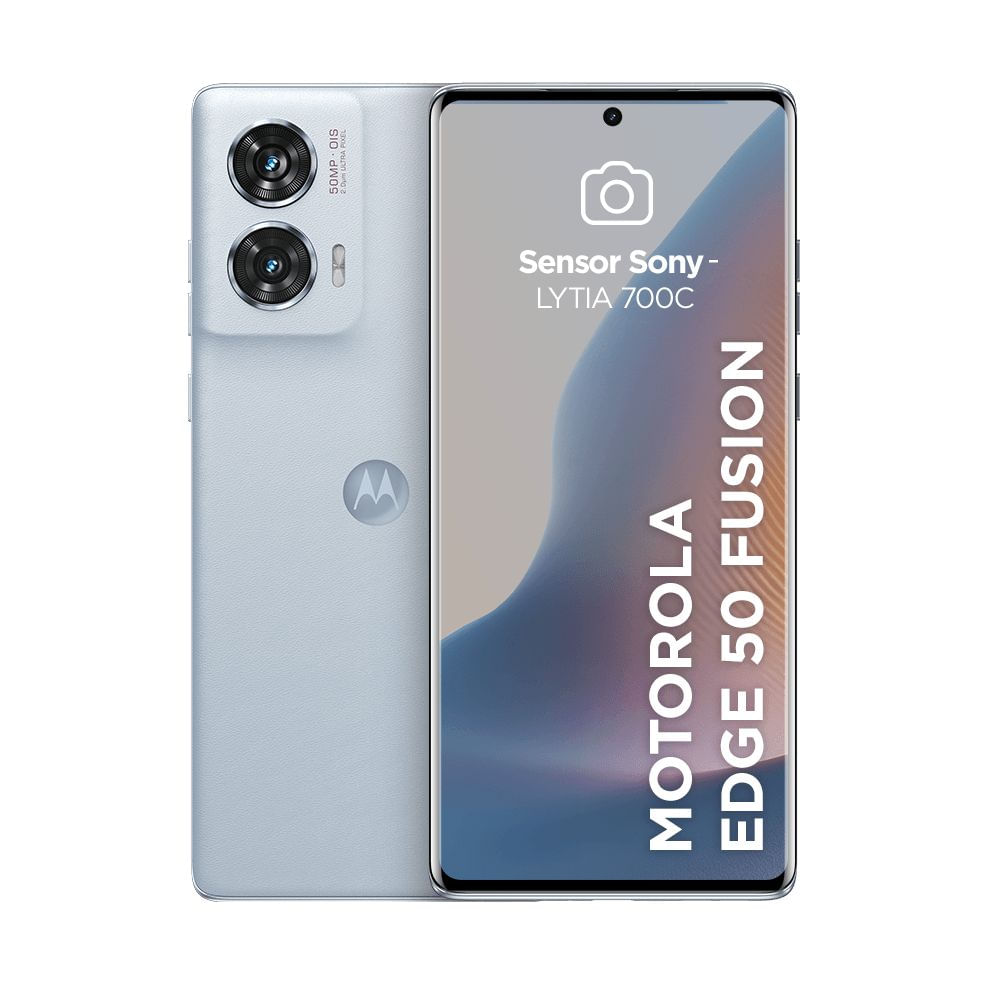 Motorola Edge 50 Fusion 256GB