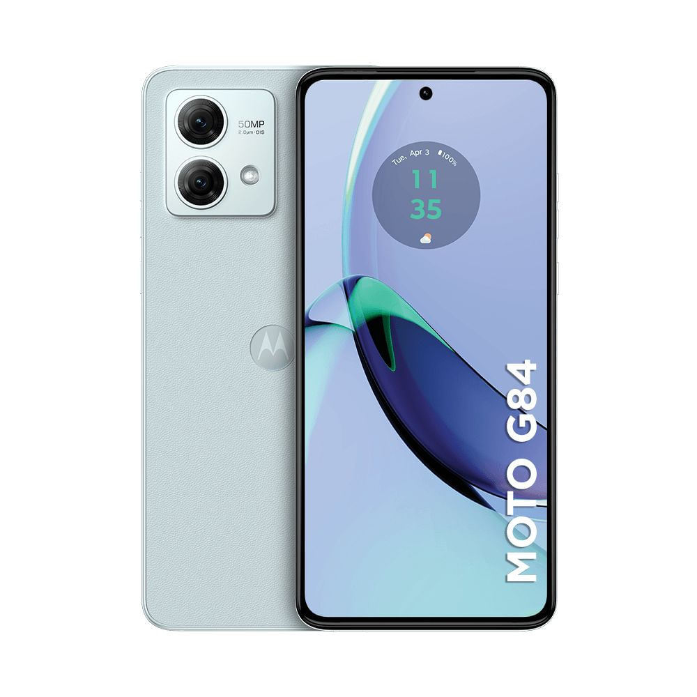 Motorola Moto G84 5G 256GB