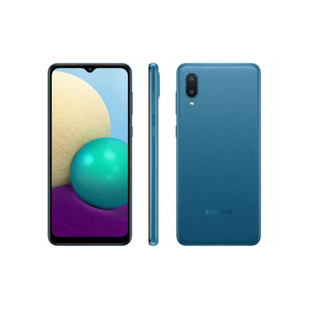 Samsung Galaxy A02 64GB