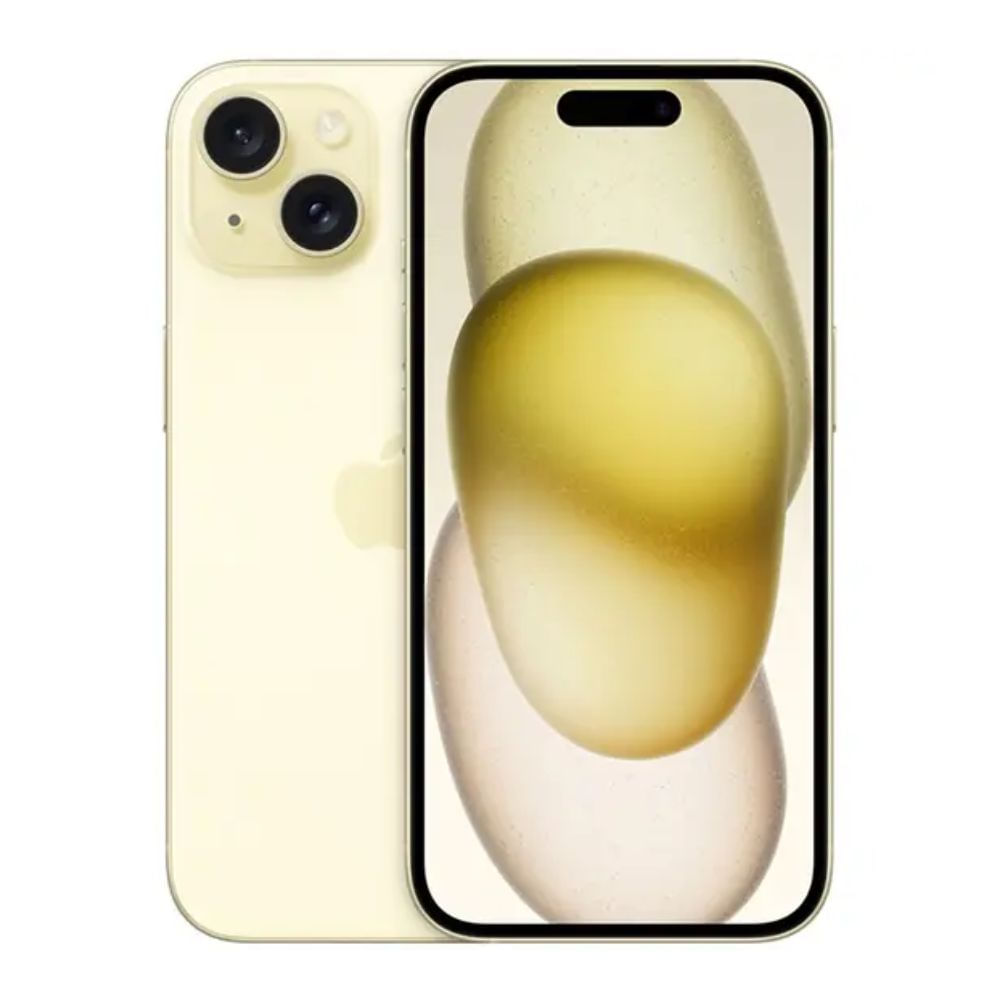 iPhone 15 128GB