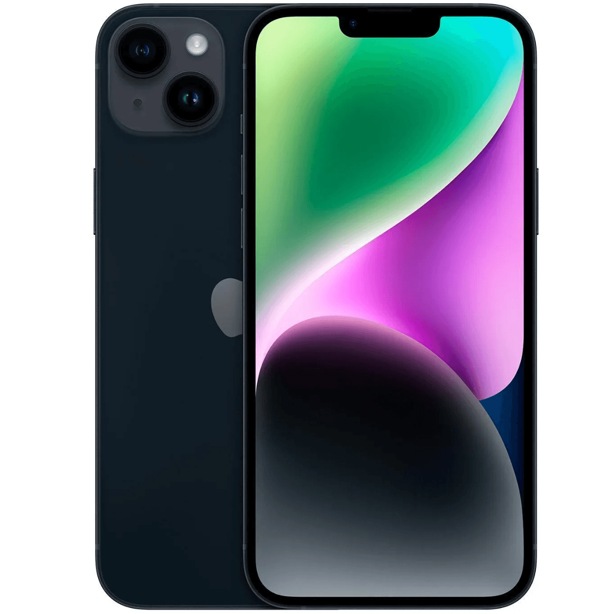 Iphone 14 Plus 128 GB Preto - Excelente