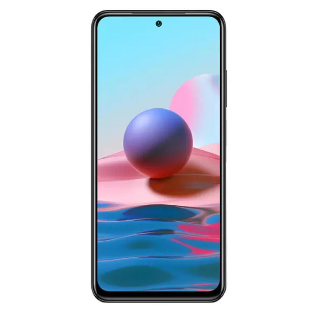 Seminovo: Xiaomi Redmi Note 10 128GB Cinza - Bom