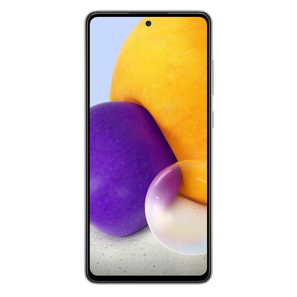 Samsung Galaxy A72 128GB Violeta - Bom