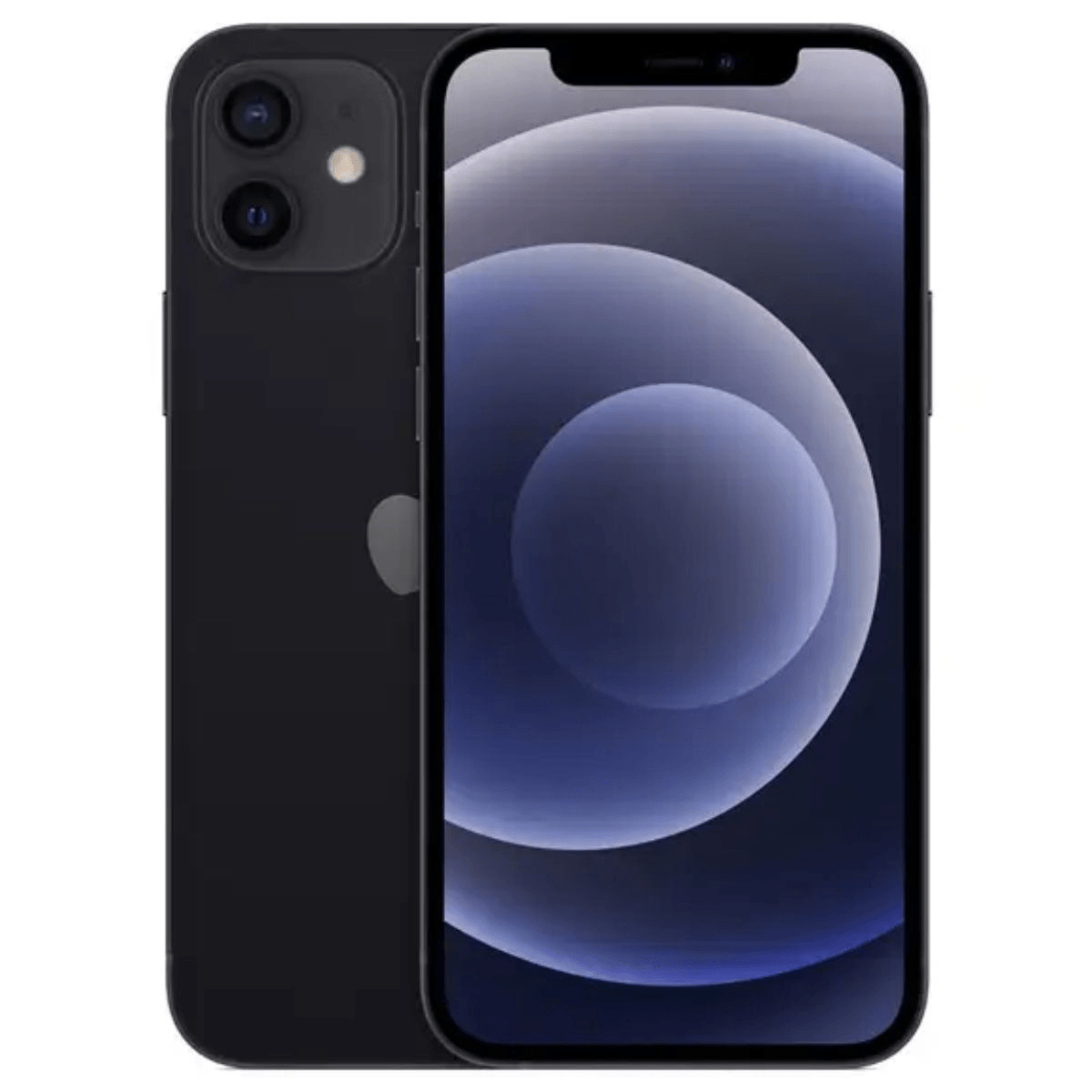 Iphone 12 Mini 256 GB Preto - Excelente
