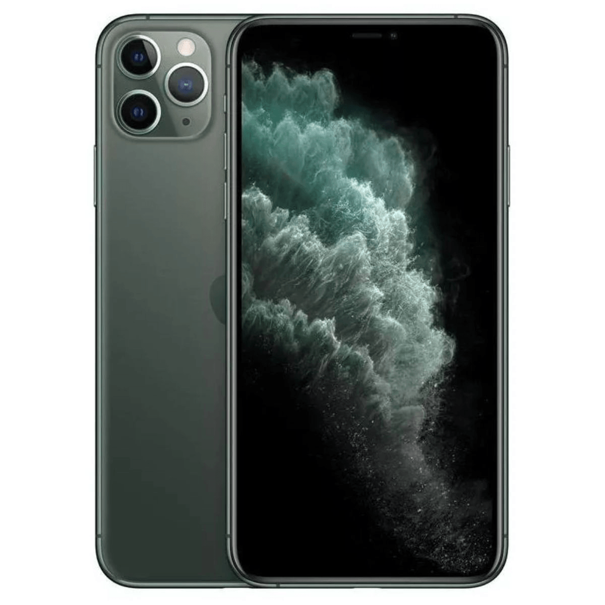 Iphone 11 Pro 64 GB Verde - Outlet