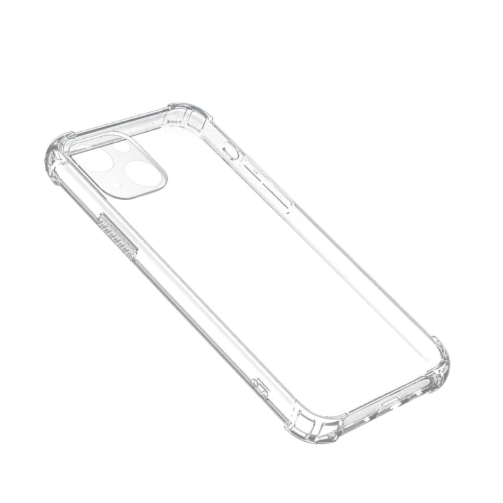 Capa Transparente Iphone 14 Plus Novo