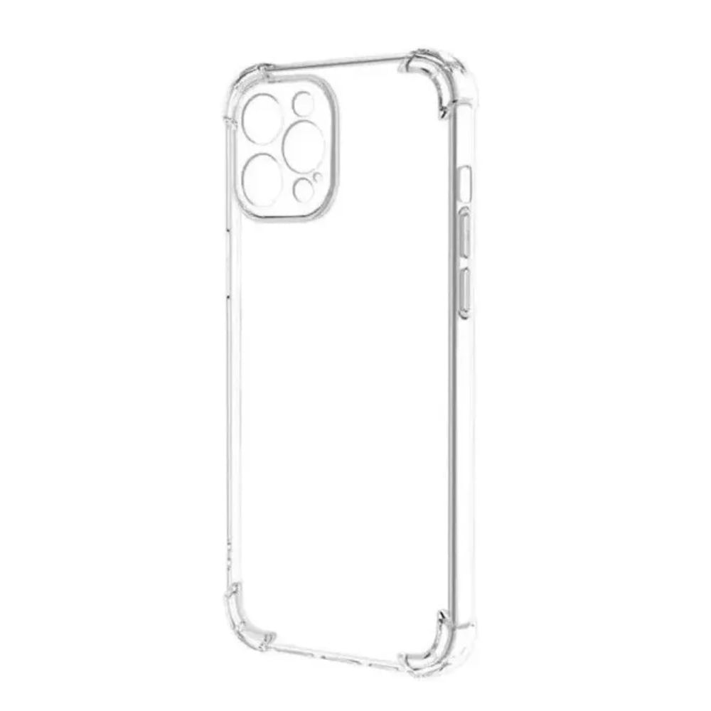 Capa Transparente Iphone 14 Pro Max Novo