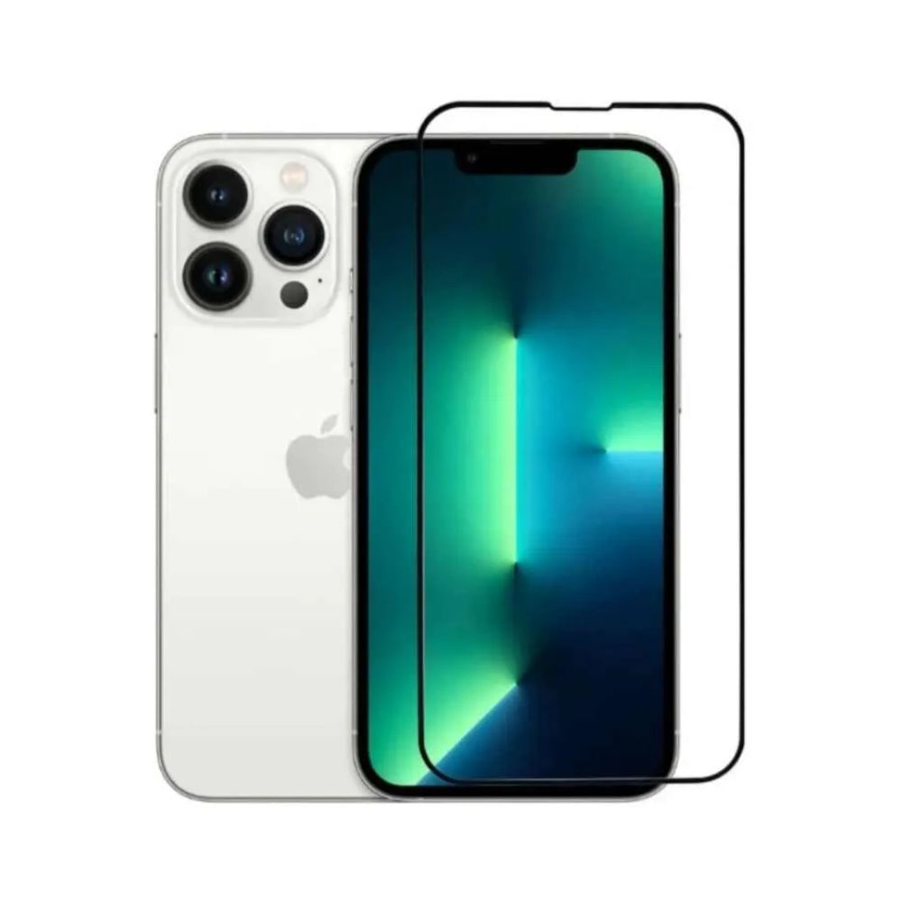 Pelicula Iphone 13 Pro Max Novo