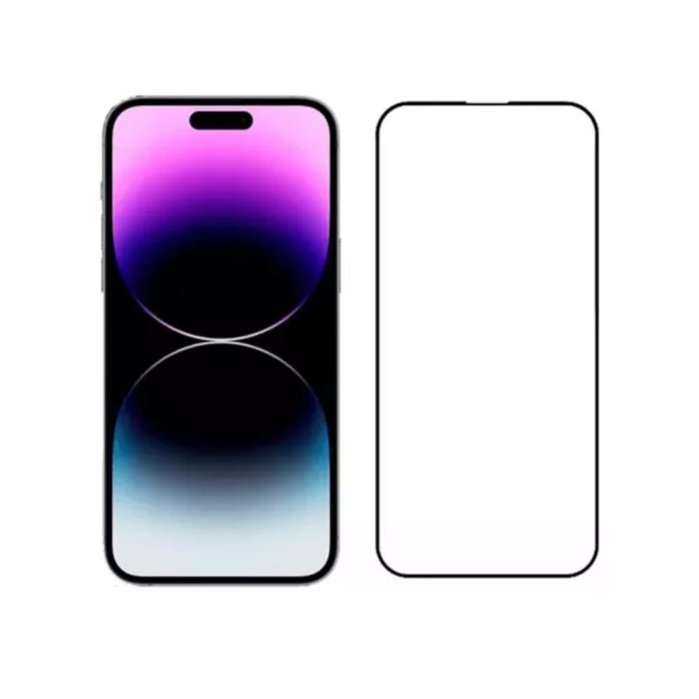 Pelicula Iphone 14 Pro Novo