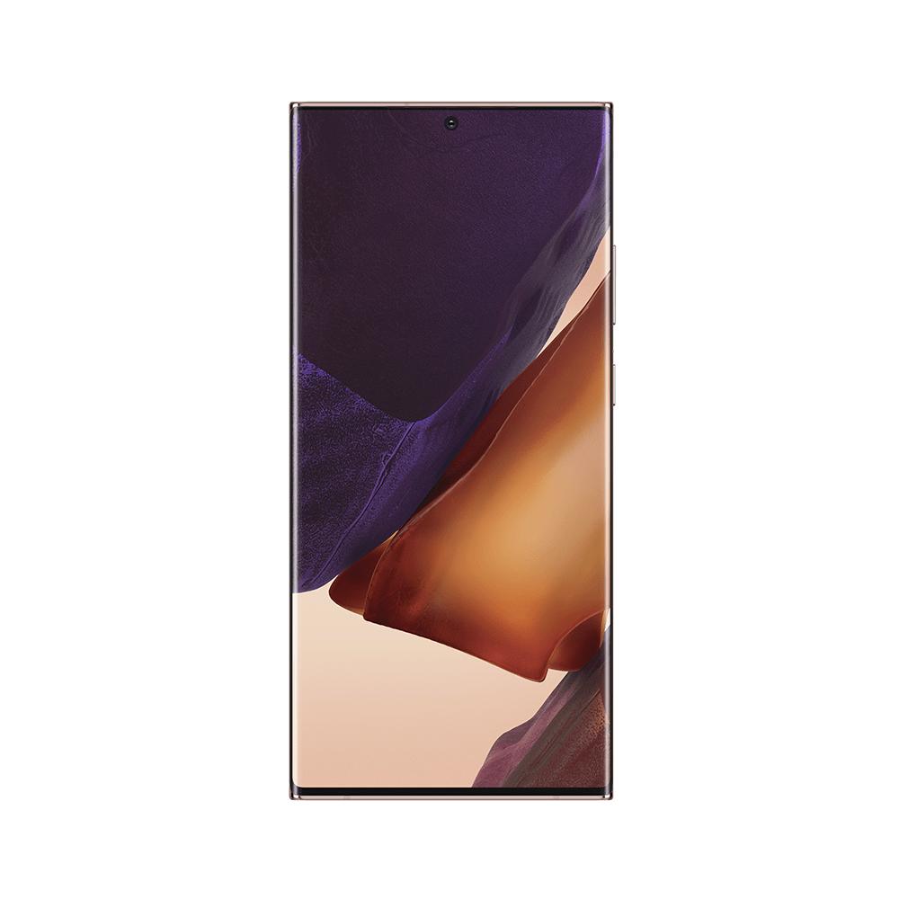 Samsung Galaxy Note 20 256GB Bronze - Muito Bom