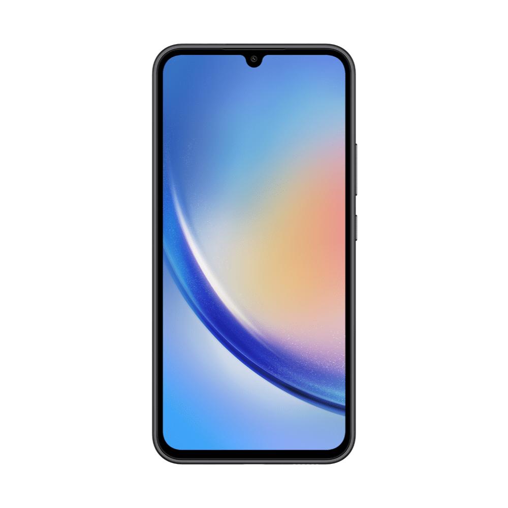 Samsung Galaxy A34 5G 256GB Violeta - Excelente