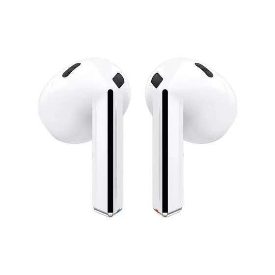 Fone de Ouvido Samsung Galaxy Buds3 Bluetooth - Branco SM-R530NZWAZTO