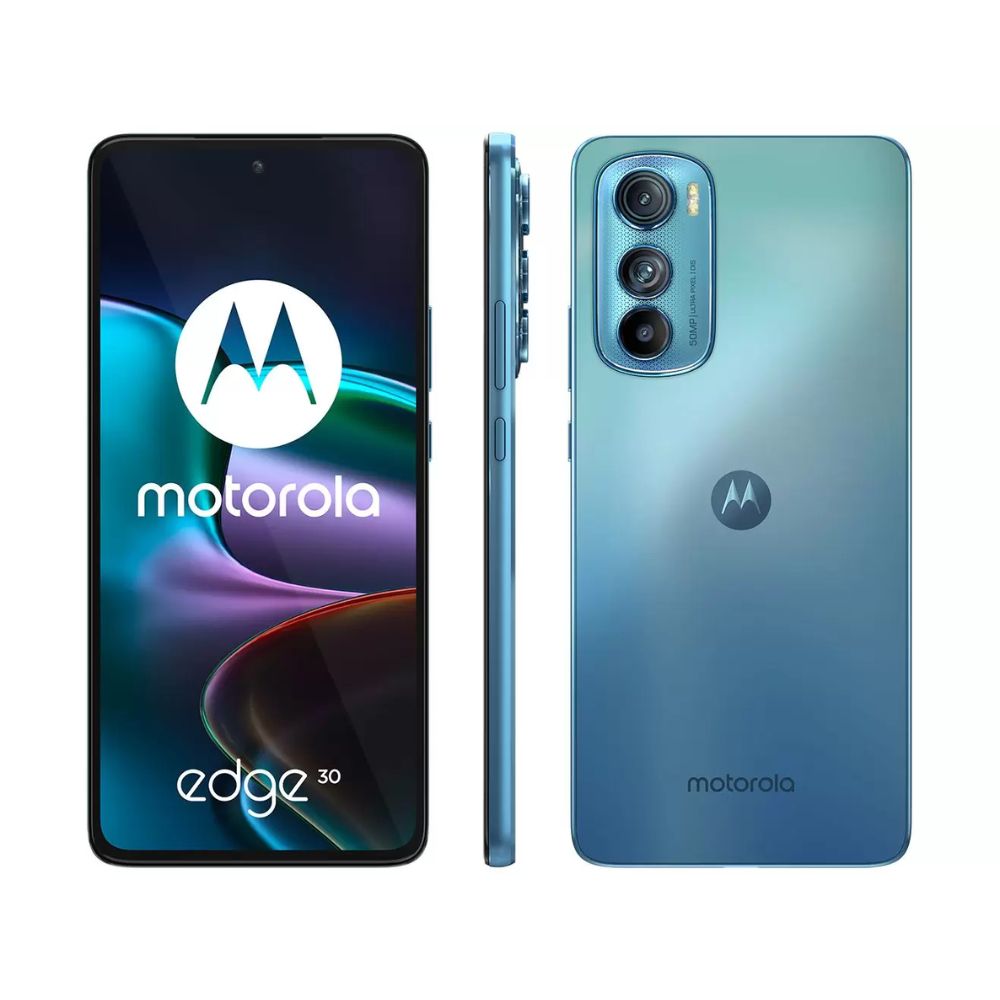 Motorola Edge 30 5G 256GB