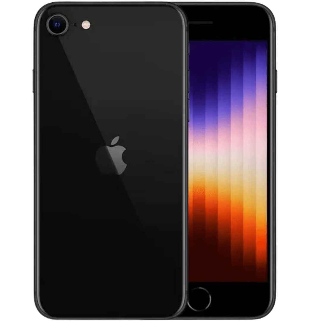 iPhone SE 64GB Preto - Muito bom