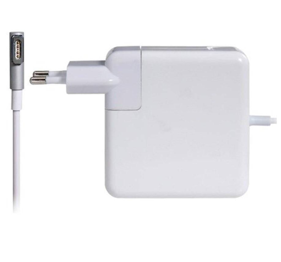 Fonte Carregador iFonte 16,5V 3,65A 60w Magsafe 1 Macbook Pro 13