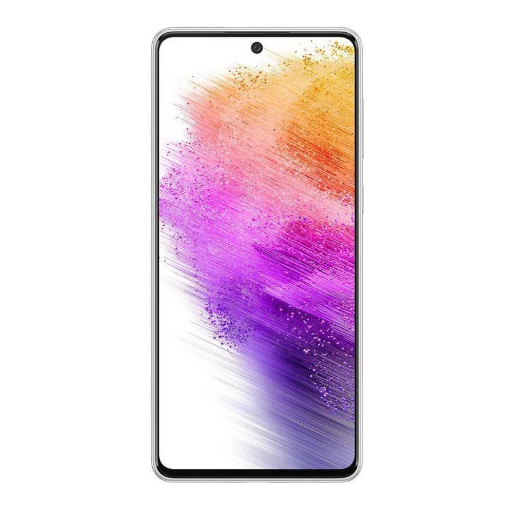 Samsung Galaxy A73 5G 128GB Branco - Bom