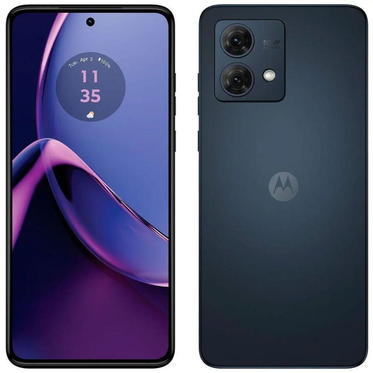 Motorola Moto G84 256 GB Preto - Muito Bom