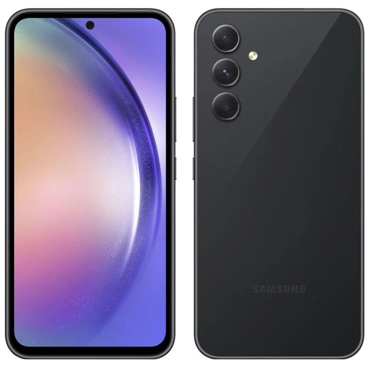 Samsung Galaxy A54 128 GB Preto - Muito Bom