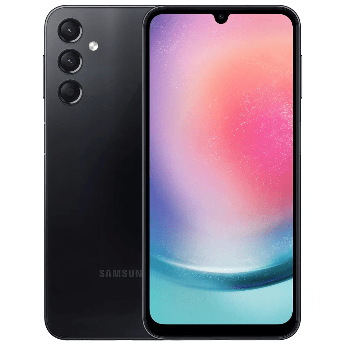 Samsung Galaxy A24 128 GB Preto - Muito Bom