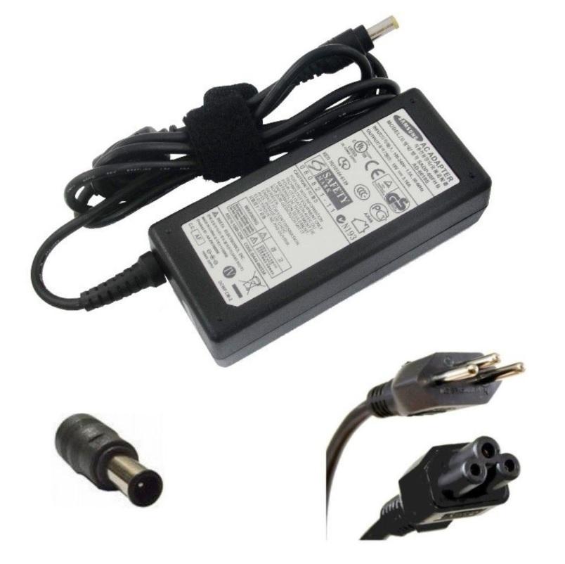 Fonte Carregador Notebook Samsung R440 Rv410 Rv411 Rv415 Rv420 - 19v